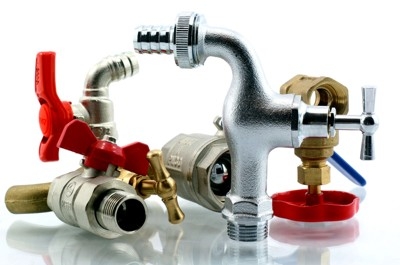 Краны и фитинги